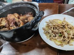 -斯丹姜母鸭·古法干香(涂门街总店)