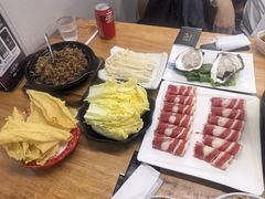 -金龙·打边炉(南京西路店)