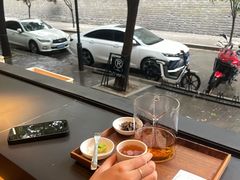-acquolina·阿果里呐意大利比萨店(紫薇尚层店)