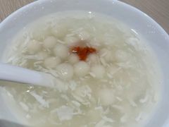 酒酿圆子-君来湖滨饭店·渔餐厅