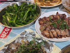 -石岐乳鸽村(桥观坊南四巷店)