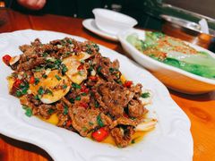 -益华家菜屋(世茂店)