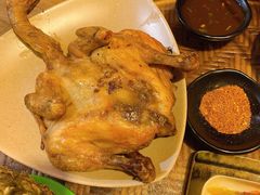 -多哥水傣味餐厅(司马巷店)