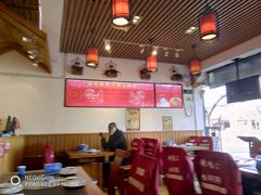 大堂-重庆烧鸡公火锅(簋街店)