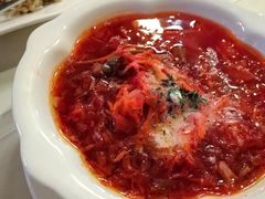 -老井俄式餐厅