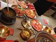 -西塔老太太泥炉烤肉(苏州大悦城店)