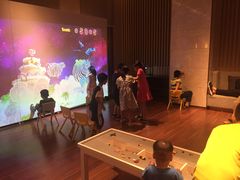 -嘉定凯悦·咖啡厅