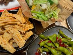 -北丐先生·野馄饨烧烤(泰达E街区店)