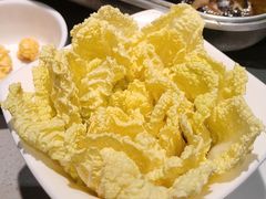 -半天妖烤鱼(中山路店)
