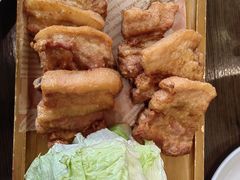 -東城故事·尋找姆媽的味道(玉兰路店)