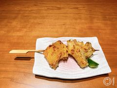 -yokocho上横町·日本食街(深业上城店)