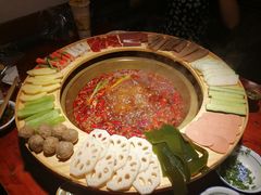 -春熙里老火锅(春熙路店)