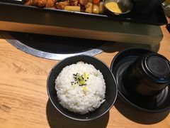 -肥肥虾庄·金牌油焖大虾(杨园滨江时代walk店)