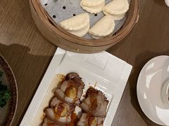 -富力希尔顿度假酒店-御玺中餐厅
