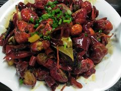 -小民大排档(光谷店)