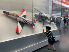 -中国航空博物馆
