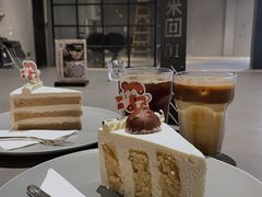 -来回·咖啡(钟村咖啡豆店)