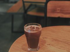 美式-来回·咖啡(天河南店)