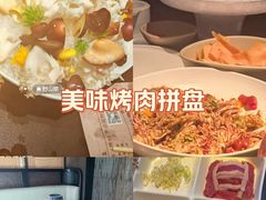 -东来顺·非遗火锅(赛格国际购物中心店)