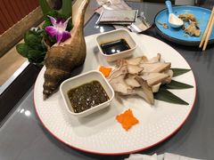 -金龙·打边炉(南京西路店)