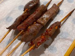 -盟重烧烤(高正街店)
