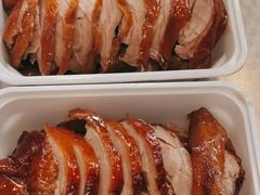 -四季民福烤鸭店(故宫店)