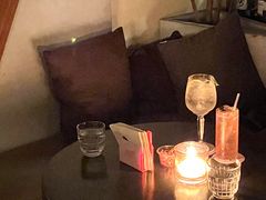 -NAYA Bar ·酒(红山店)
