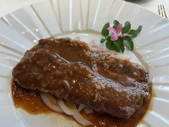 -皇朝会.经典传统粤菜(外滩店)