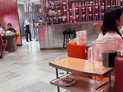-海底捞火锅(龙岗星河COCO Park店)