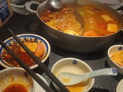 -滇牛云南火锅(桂林路店)