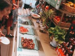 -麻辣空间·清油火锅(万达广场店)