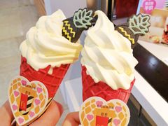 -麦当劳(龙之梦购物中心店)