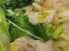 -鹅冠港式茶餐厅(来福士店)