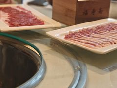 -福寿斋·老北京铜锅涮肉·烤鸭(顺义总店)
