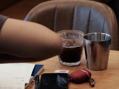-Infica Coffee