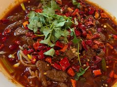 -金牌外婆家(苏州中心店)