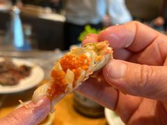 -赤坂亭·M9和牛烧肉·铁板烧(合肥万象城店)