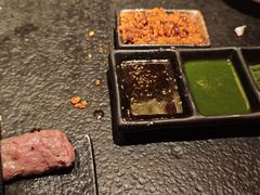 -300杯·和牛烧肉清酒专门店(廊里店)
