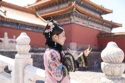 点击看大图 -美云庭古装·格格服汉服·京城旅拍(北京店)