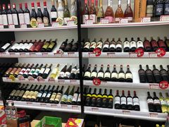 -上海宝亨烟酒商行(宁新小区店)