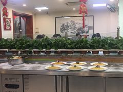 -昱德来·天津菜(河西店)