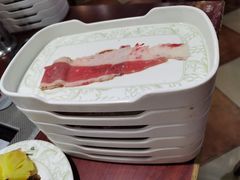 -比亚森自助烤肉料理(裕华店)