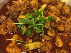 -绝城芋儿鸡(犀浦旗舰店)