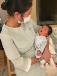 点击看大图 -baby bella小贝拉母婴护理中心(杭州凯宾斯基店)