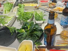 -海底捞火锅(吴中路店)