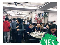-香港蓮香樓(上環店)