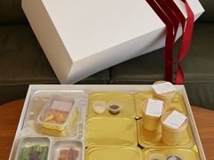-北京四季酒店·采逸轩