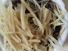 -老西白点心店