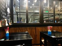 大堂-小明同学(三里屯店)