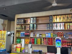-皖北巫氏三胖地锅鸡(长淮总店)